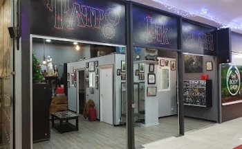 Tattoo Ink Class
