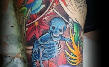 URBE TATTOO