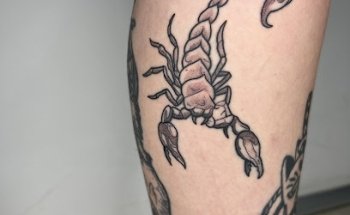 Aiki Tattoo Studio