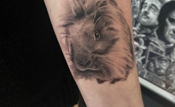 Kaps Tattoo