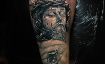 La Mar De Tinta