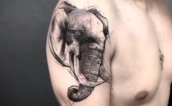 No Reply Tattoo