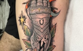 Koalas Tattoo
