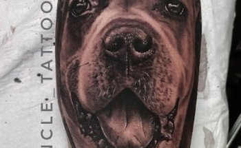 L'Oncle Tattoo
