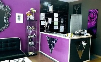 Estudio III Tattoo
