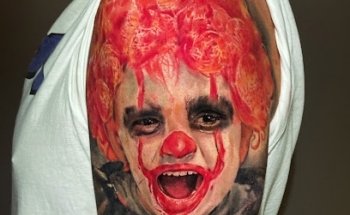 Redrum Tattoo & Piercing