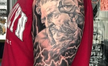 El Amor al Arte Tattoo