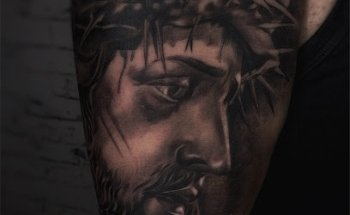 ARTEGARPE TATTOO