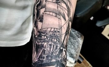 Tattoo the Inkers