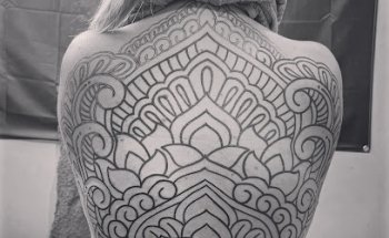 Bucanerotattoo