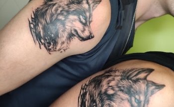 Praxis Tattoo