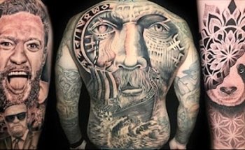 INKviciados Tattoo Studio