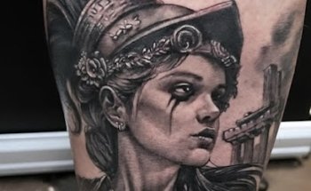 Trasnotattoo