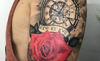 Arte Tattoo