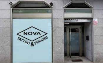 Nova Tattoo