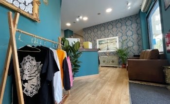 Sinners Tattoo & Piercing