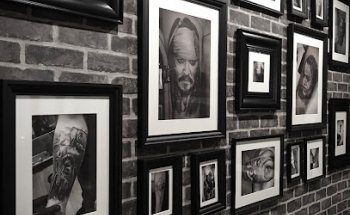 La Química Del Tatuaje
