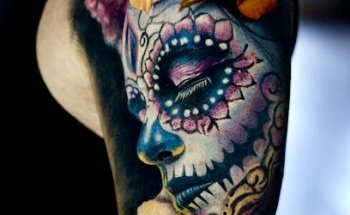 Ink Somnium Tattoo Estudio