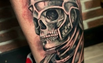 Polo Tattooarte