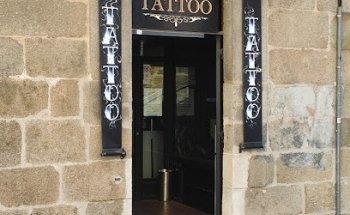 The Black Sheep Tattoo Studio