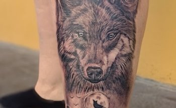 DomeneTattoo