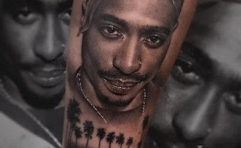 SUN COAST TATTOO
