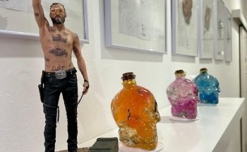 Bluck Tattoo Bcn