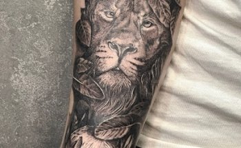 Yass Tattoo Studio