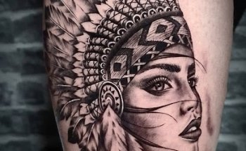 Mano Bruja 77 Piercing & Tattoo
