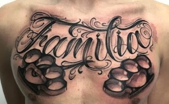 Maximotattoo studio