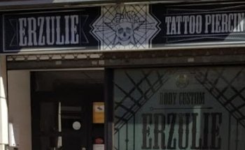 Estudio Erzulie