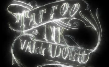 Tattoo Ink