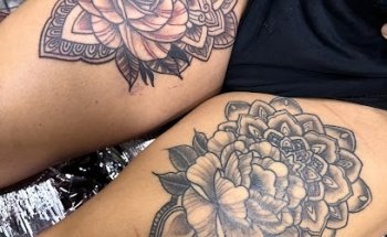 Clockwork Tattoo & Piercing Studio
