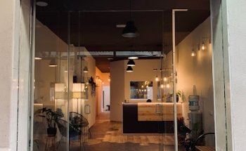 Oasis Tattoo Bcn