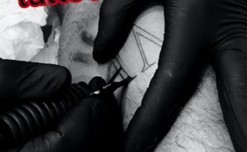 Zenk Tattoo