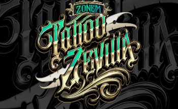 TATTOO ZEVILLA