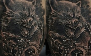 Matadero Tattoo