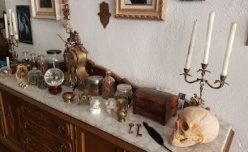 Maniac Maison Tattoo