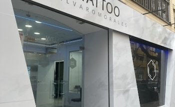 Real Tattoo Studio