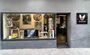 GATAMAGAT ART&TATTOO