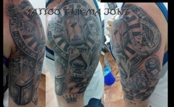 Tattoo Enigma