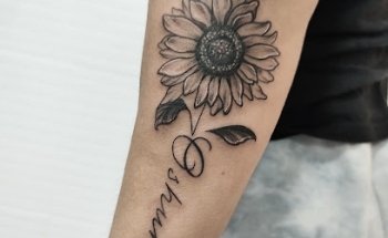 Zoo Tattoo
