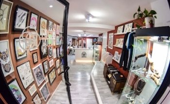 Focus Tattoo Shop