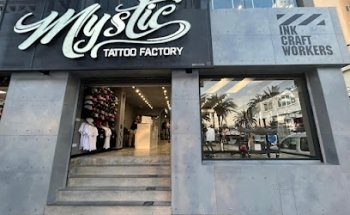 Mystic Tattoo Factory
