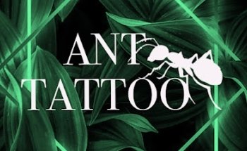 Ant Tattoo