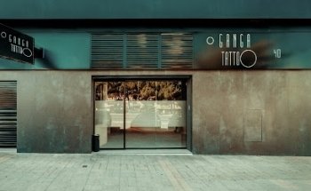 Ganga Tattoo Studio