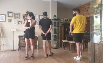 DC TATTOO STUDIO