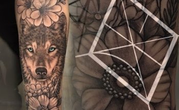 Danexia Tattoo