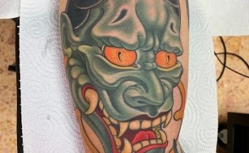 MalRato Tattoo