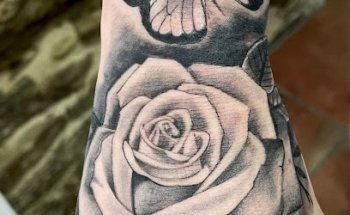 Balinese Tattoo Compostela